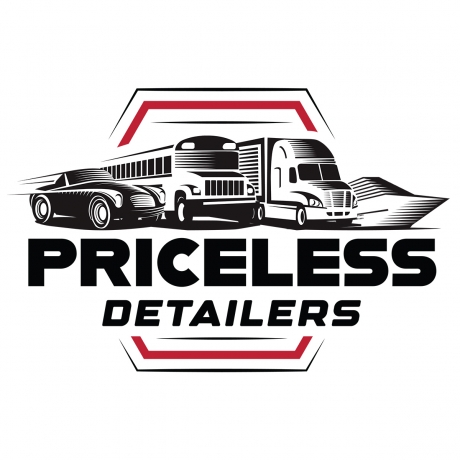 Detailers Priceless 