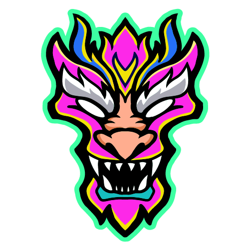 Fighter Dragon