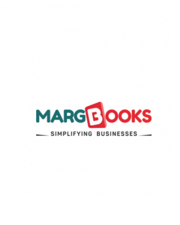 margbooks Marg