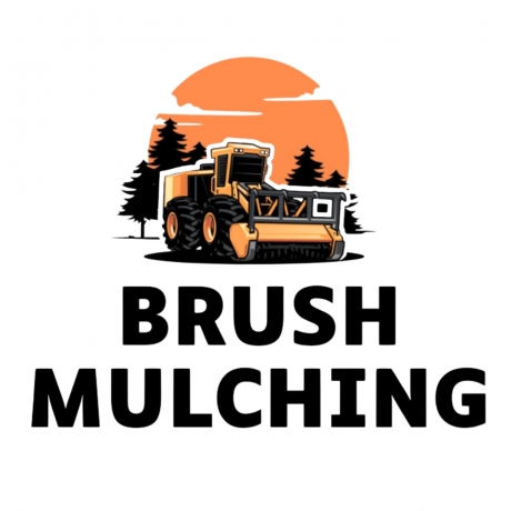 Mulching Brush 