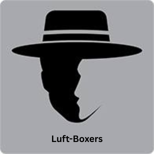 Boxers Luft