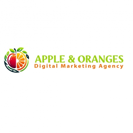 Digital Marketing Company Apple and Oranges