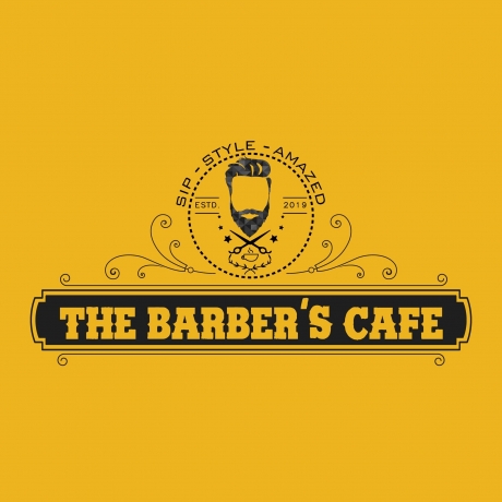 Cafe The Barbers