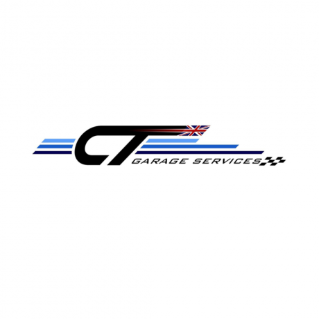 Garage Charlie Taylor