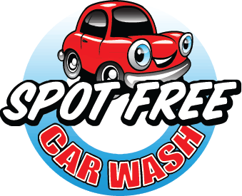 Car Wash Spot Free