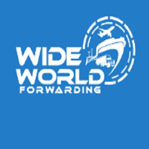 Forwarding Wide World 