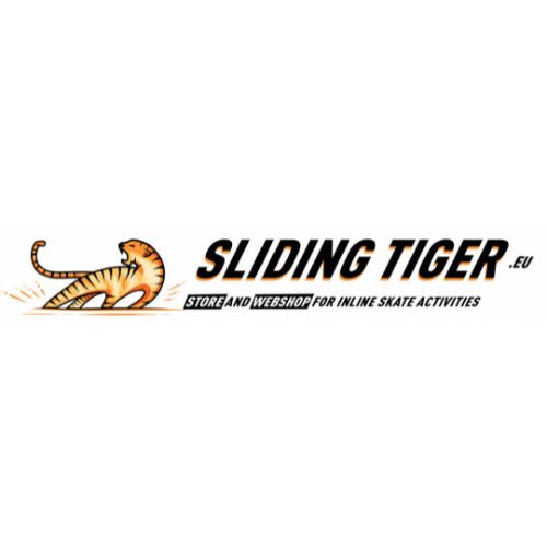 Tiger Sliding