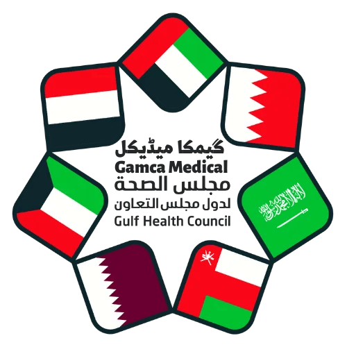 Medical Gamca