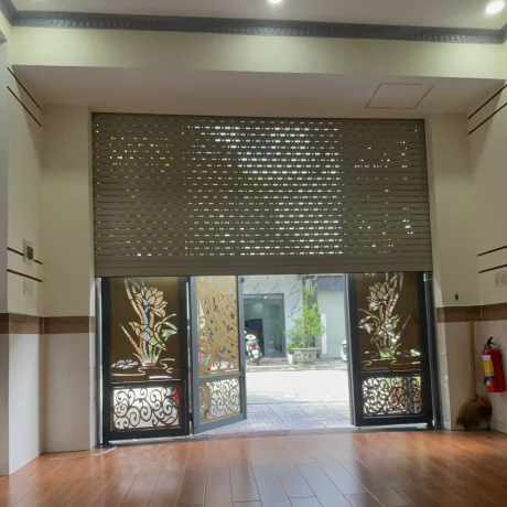 Hà Nội Giá Rẻ Sửa Cửa Cuốn