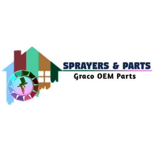  OEM Parts Sprayers & Parts Graco