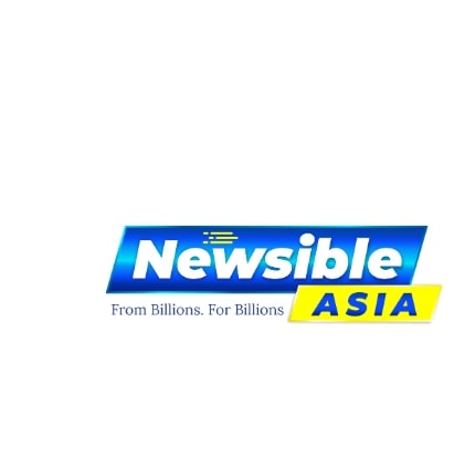 Asia Newsible 