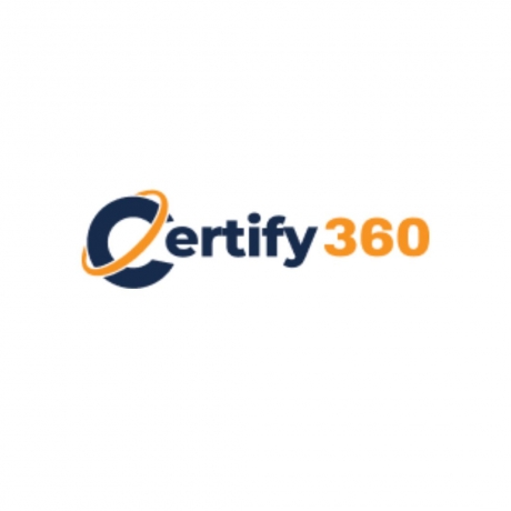  AI-Driven Certification Prep Certify360:
