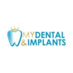and Implants  My Dental