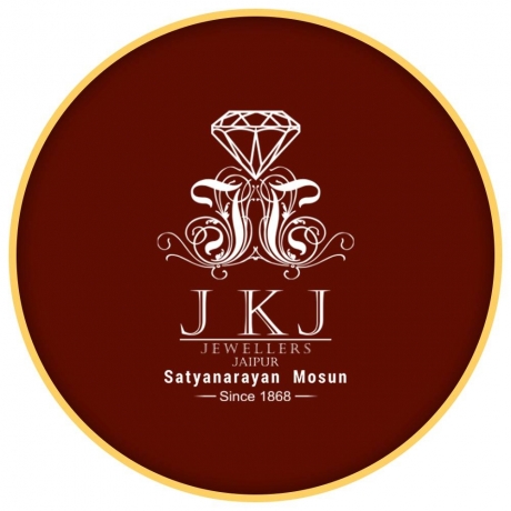 JKJ jewellers Mansarovar