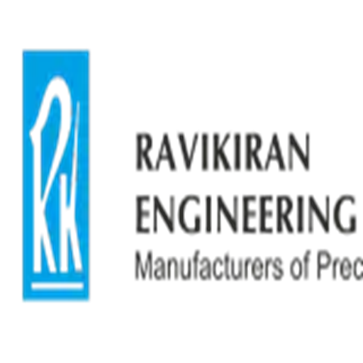 Ravi Kiran