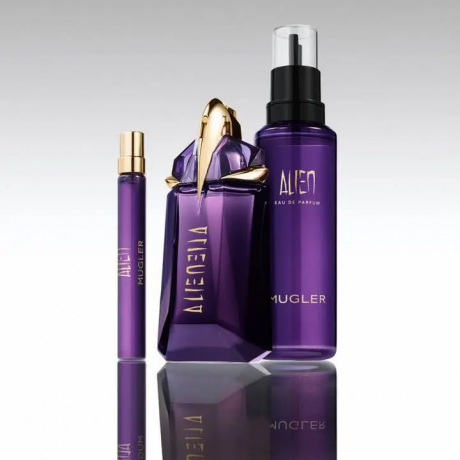 Mugler Alien Perfume