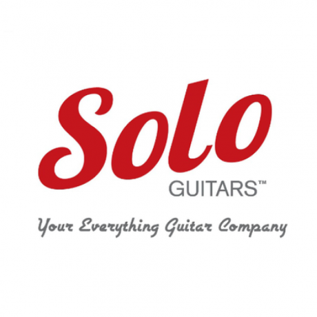 Gear SOLO Music