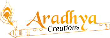  Creations Aradhya 