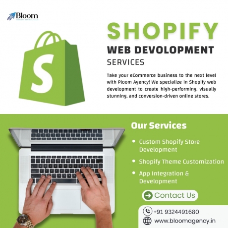 experts shopify