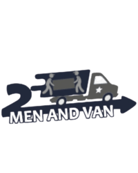 Van 2 Men and