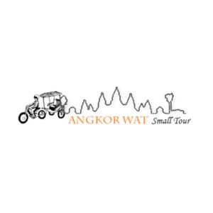 Small Tour Angkor Wat 