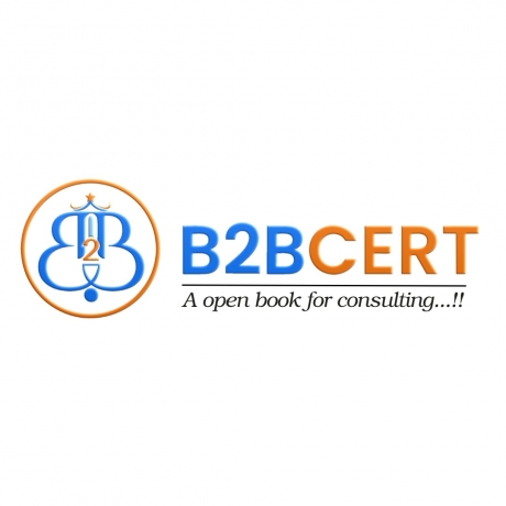 b2bcert pankajam