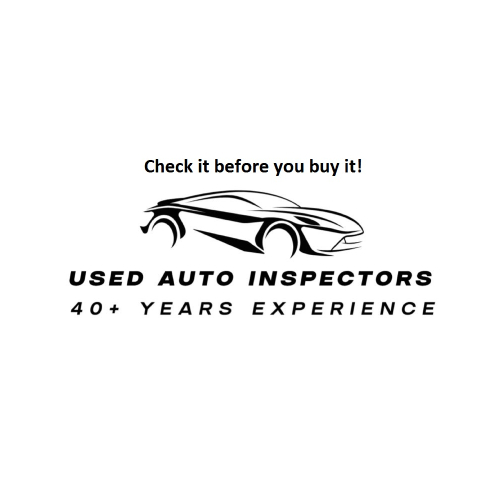 Inspectors Used Auto