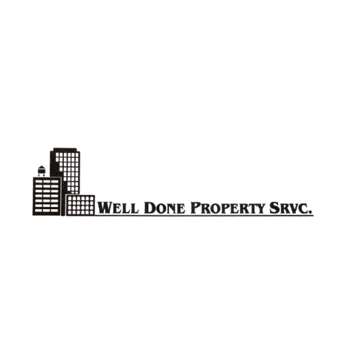 Property Services Well Done 