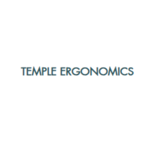 Ergonomics Temple