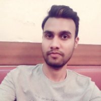 Rashid Arif