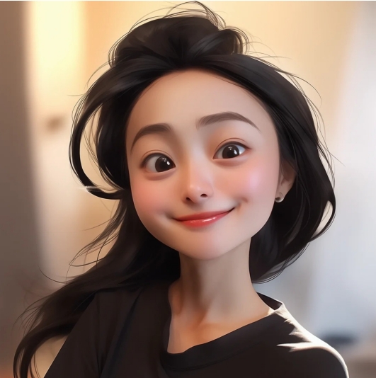 xujie huang