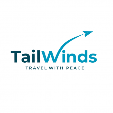 Travels Tailwinds