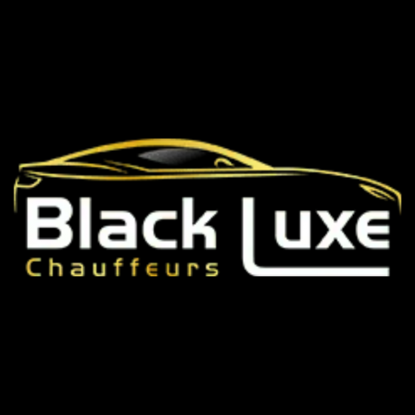 Chauffeurs Black Luxe
