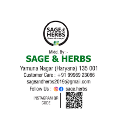 Herbs Sage