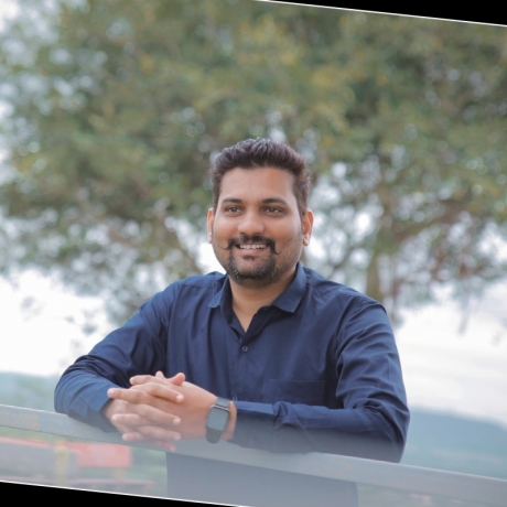 Shinde Satyajit