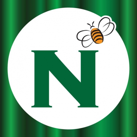 Company  None of Your Beeswax Candle 