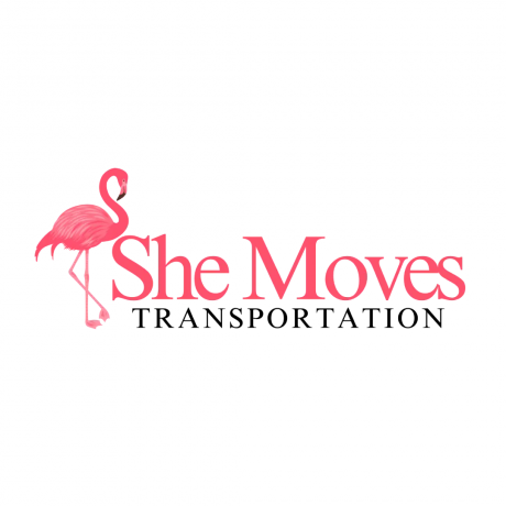Transportation She Moves