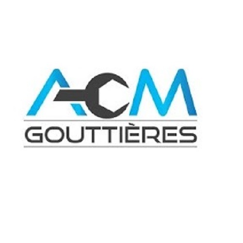 Gouttieres ACM 