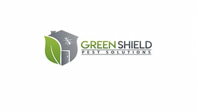 Solutions Green Shield Pest