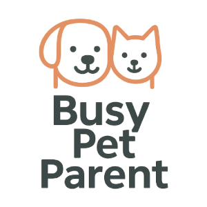 Busy Pet Parent