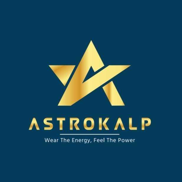 . Astrokalp