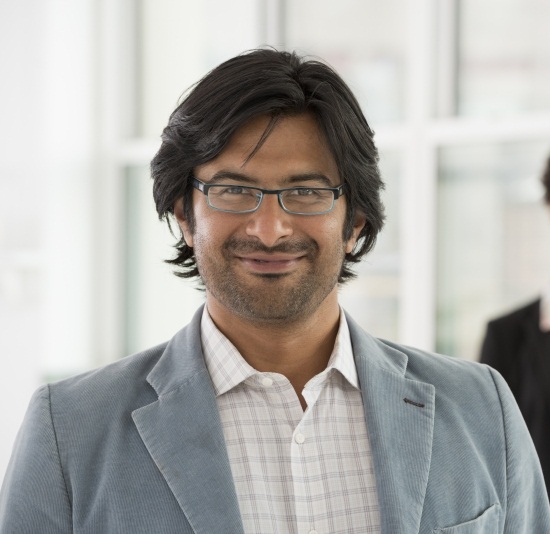 Kumar Mayank