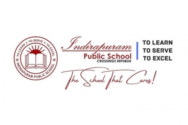 School Indirapuram
