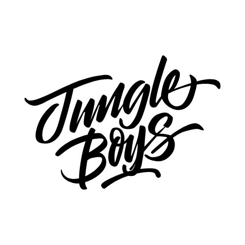 Boys Jungle