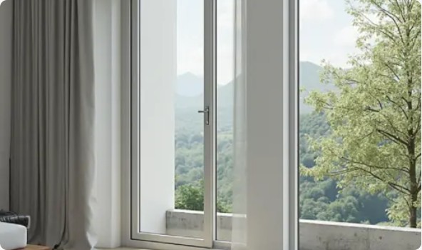 Windows & Doors MFG Contempo