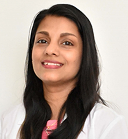 Kadam Dr. Swati