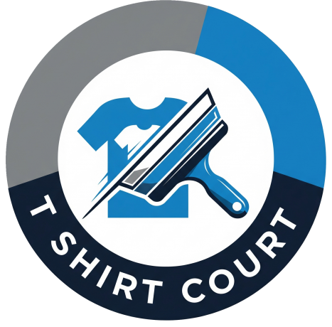 Court T Shirt