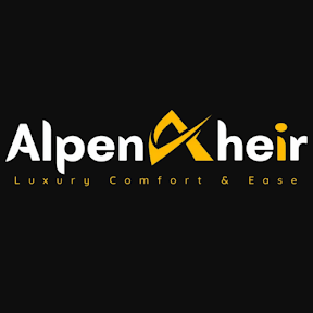 Heir Alpen 