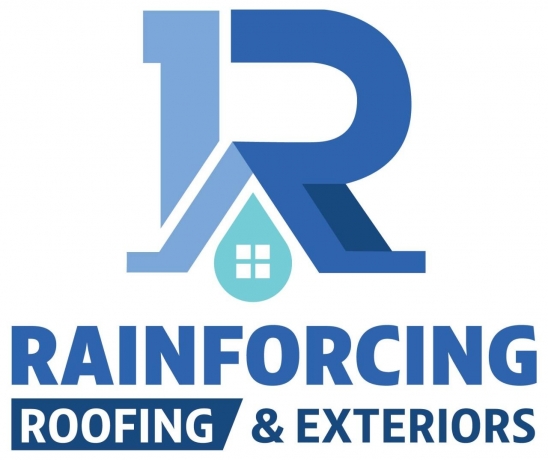 Exteriors PLLC Rainforcing Roofing and 
