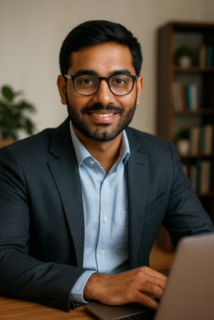 Suraj Mehta